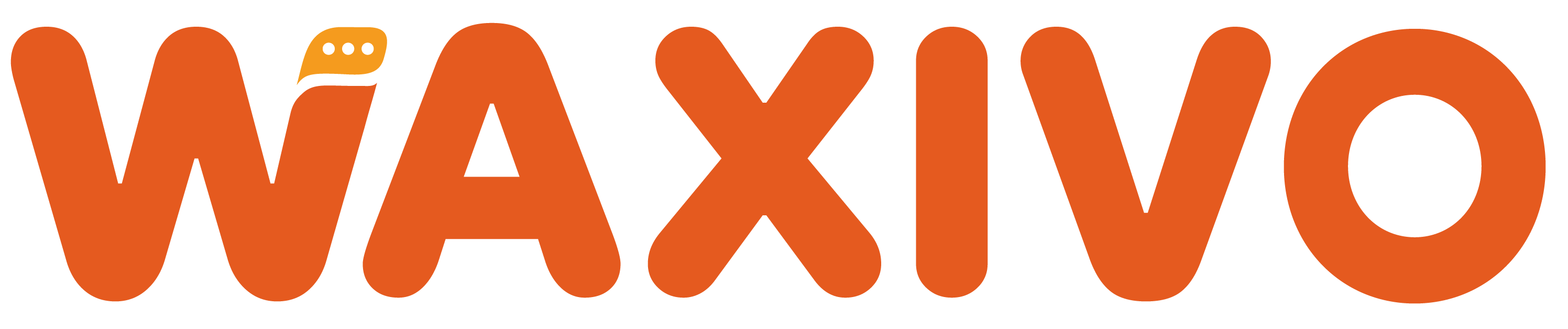 WAXIVO - Conecta. Comunica. Crece.